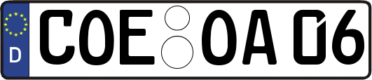 COE-OA06