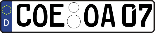 COE-OA07