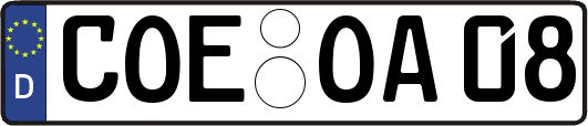 COE-OA08