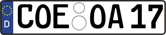 COE-OA17