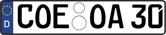 COE-OA30
