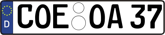 COE-OA37