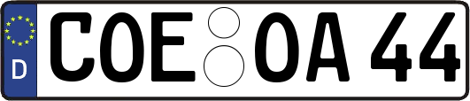COE-OA44
