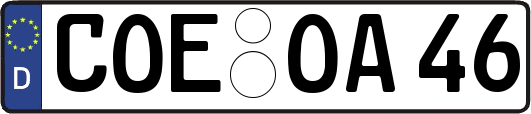 COE-OA46