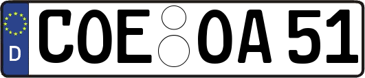 COE-OA51