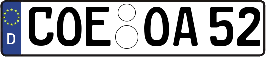 COE-OA52