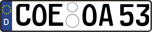 COE-OA53