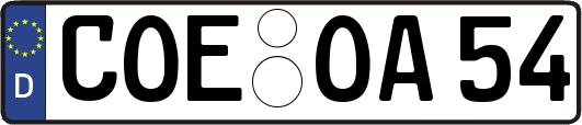 COE-OA54