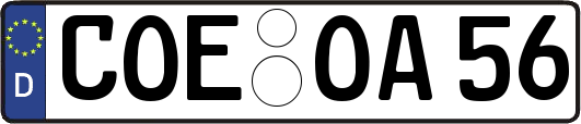 COE-OA56