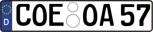 COE-OA57