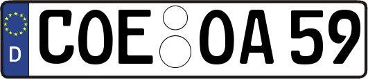 COE-OA59