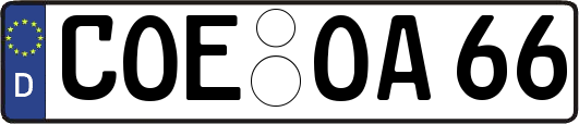 COE-OA66