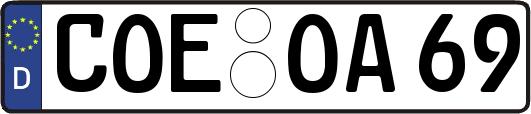 COE-OA69