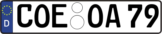 COE-OA79