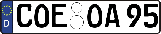 COE-OA95