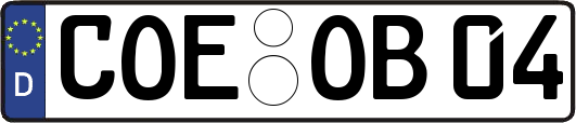 COE-OB04