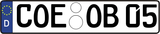 COE-OB05