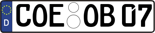 COE-OB07