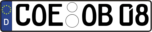 COE-OB08