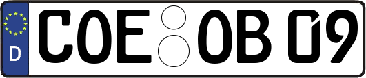 COE-OB09