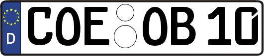 COE-OB10
