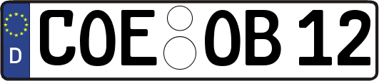 COE-OB12
