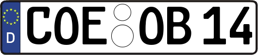 COE-OB14