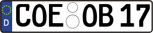 COE-OB17