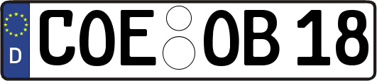 COE-OB18