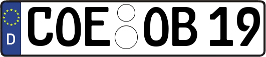 COE-OB19