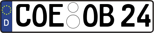 COE-OB24