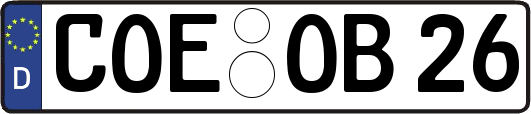 COE-OB26