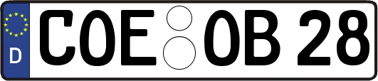 COE-OB28