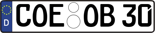 COE-OB30