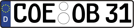 COE-OB31