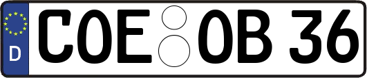 COE-OB36