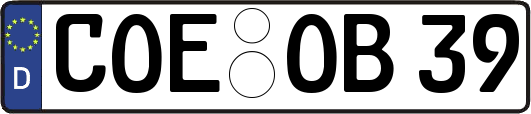 COE-OB39