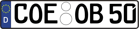 COE-OB50