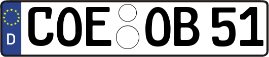 COE-OB51