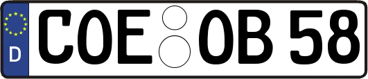 COE-OB58