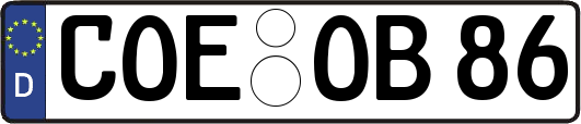 COE-OB86