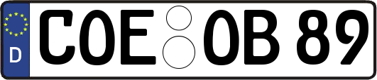 COE-OB89