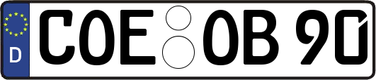 COE-OB90