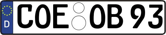 COE-OB93