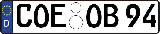 COE-OB94