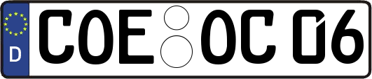 COE-OC06