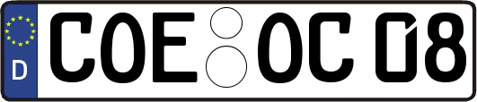 COE-OC08