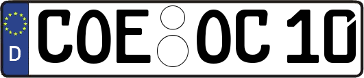 COE-OC10