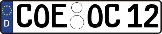 COE-OC12