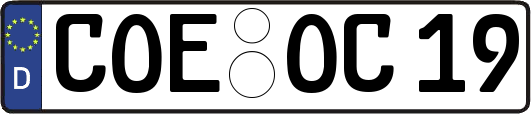 COE-OC19